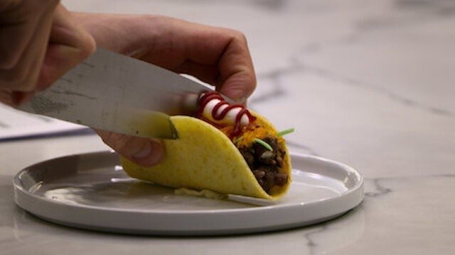 Thumbnail for Dessert Deception Season 1 Episode 2