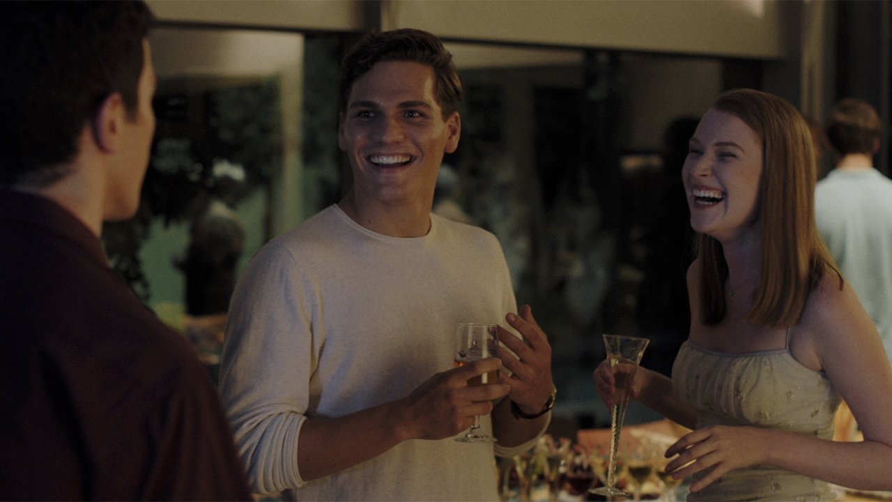Thumbnail for The Taylor Party Season 0 Episode 9