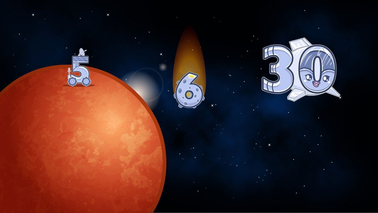 Meet the Math Facts - Multiplication & Division Level 2 (2017)