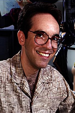 Tom Bertino | Roto Supervisor
