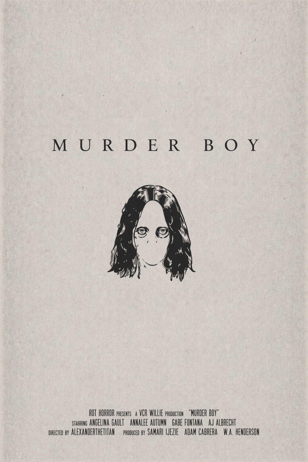 Murder Boy