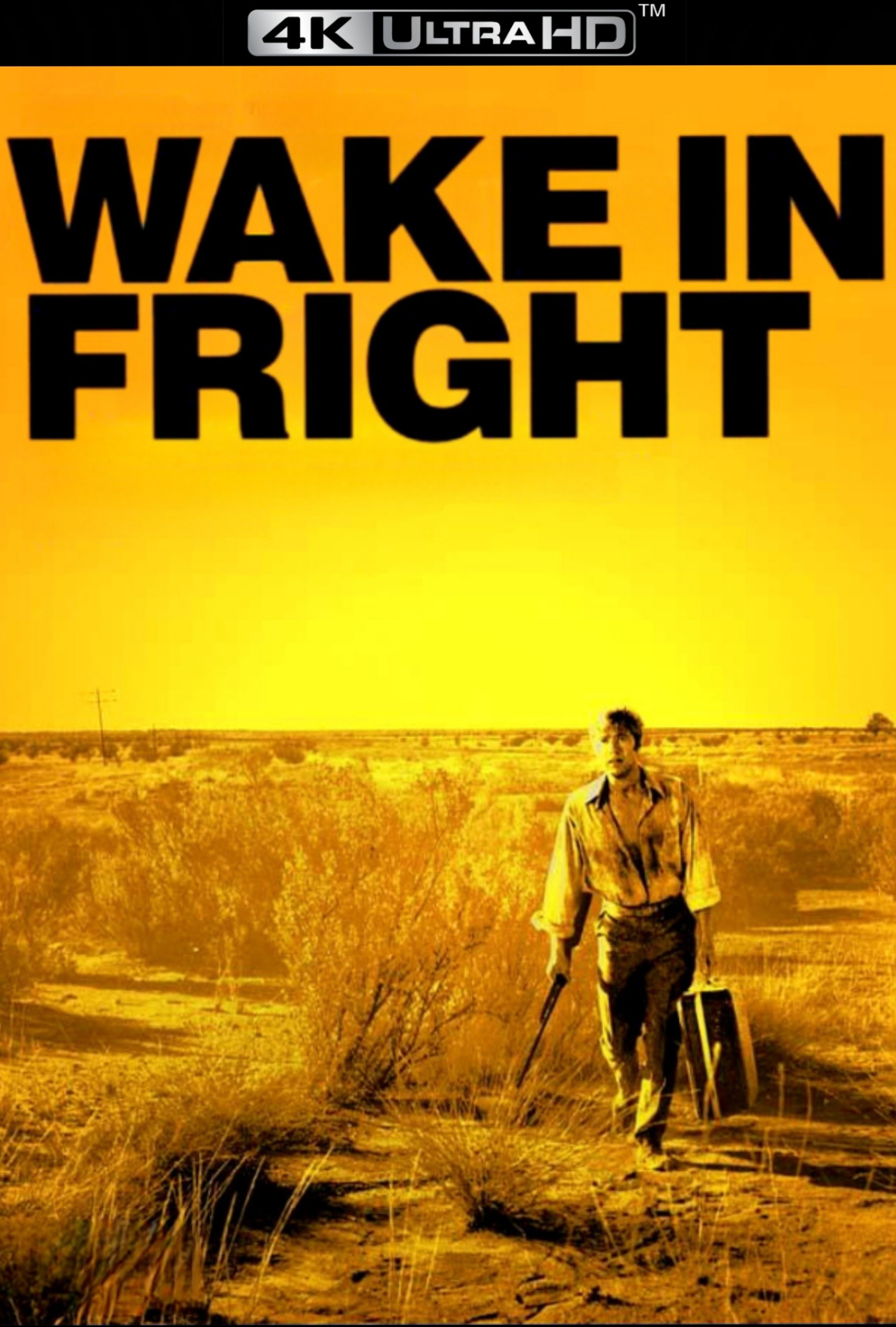 Wake in Fright
