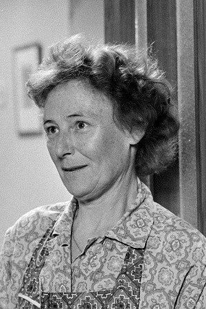 et billede af Alena Kreuzmannová