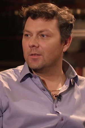 et billede af Mārcis Maņjakovs