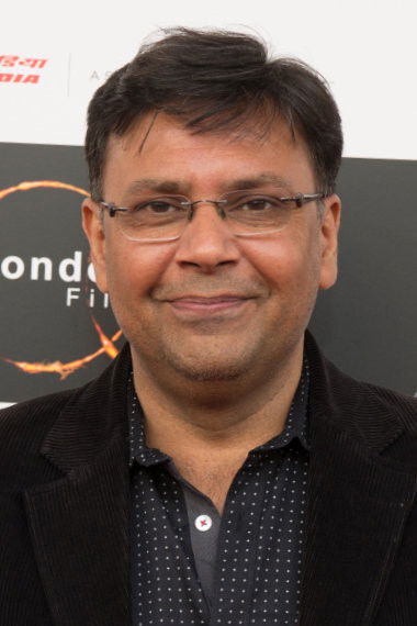 et billede af Munish Bhardwaj