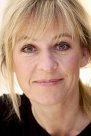 et billede af Tine Miehe-Renard