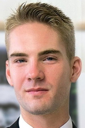 et billede af Elder Esplin