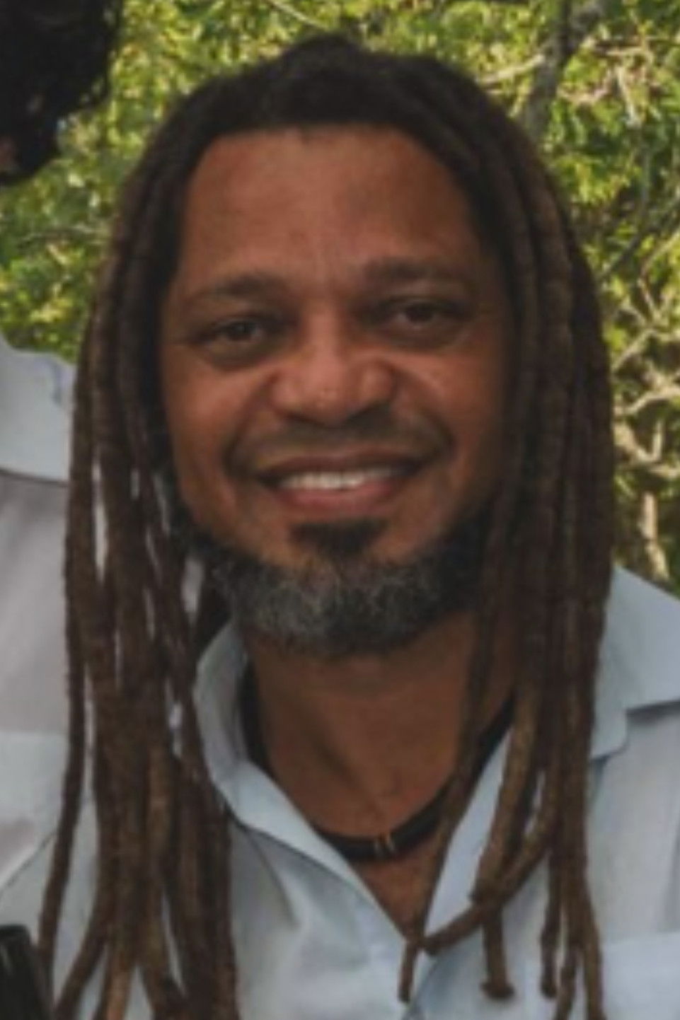 et billede af Angelo Sergio