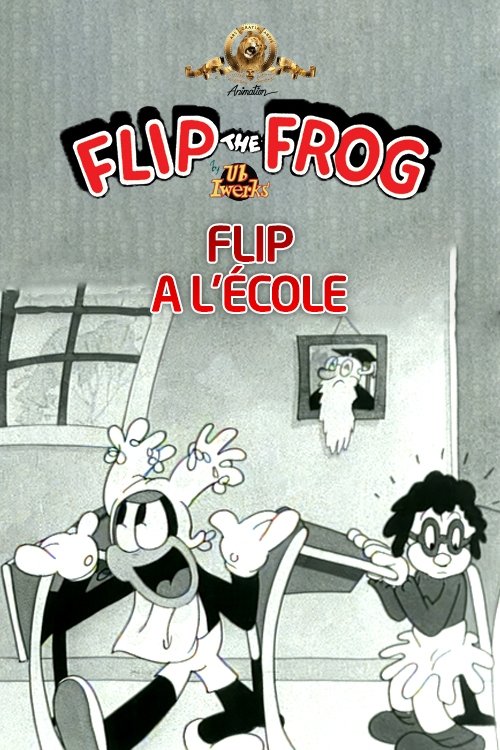 Flip à l'école