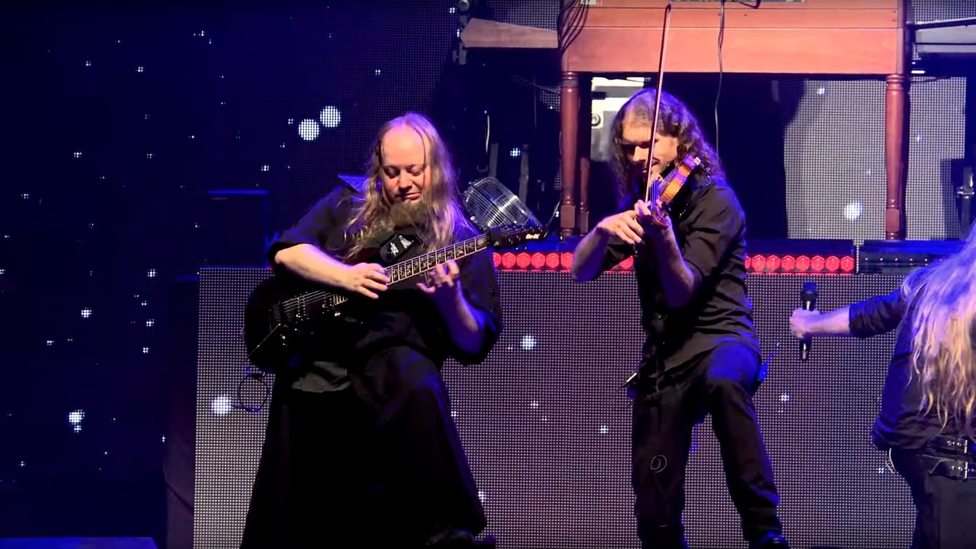 Ayreon Universe - Best of Ayreon Live (2018)