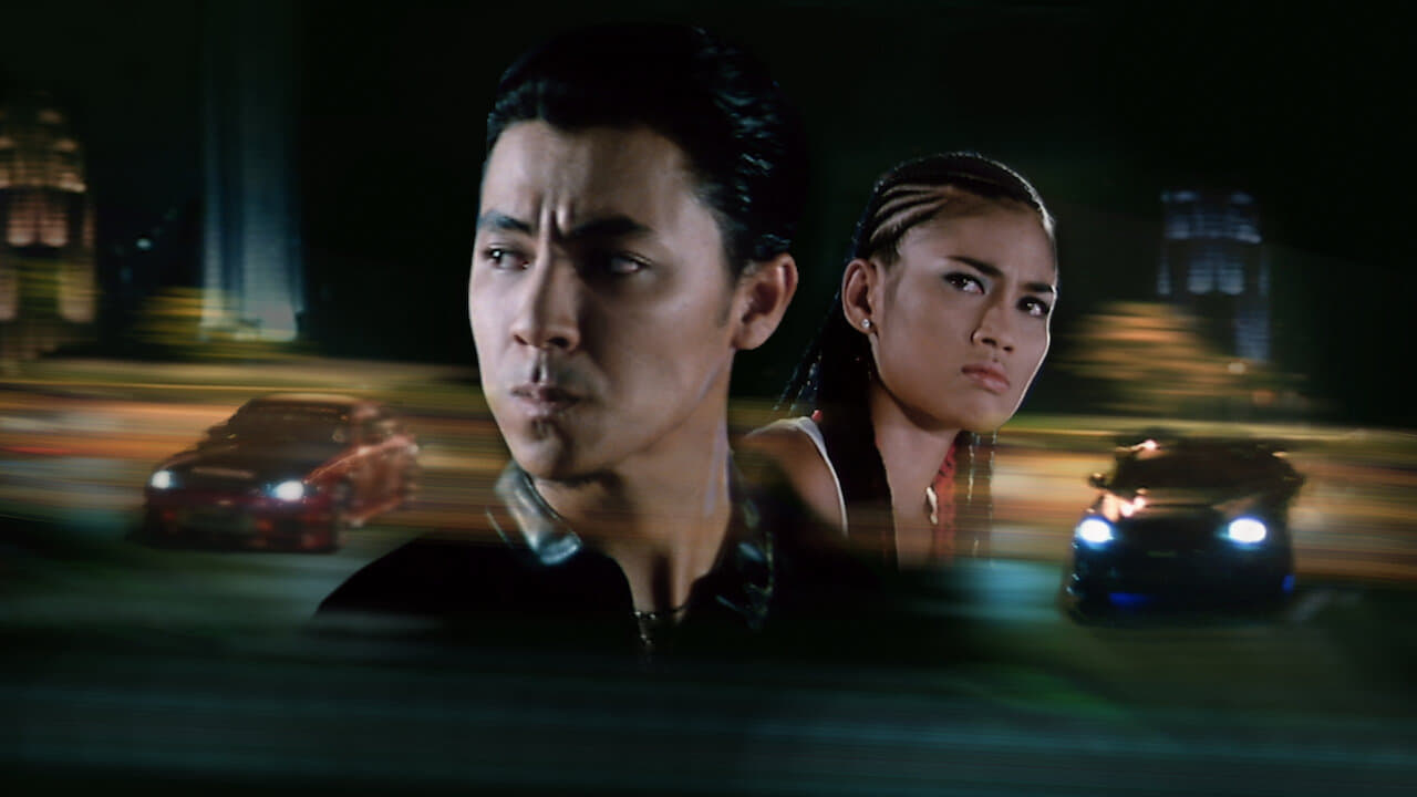 Evolution of KL Drift (2008)