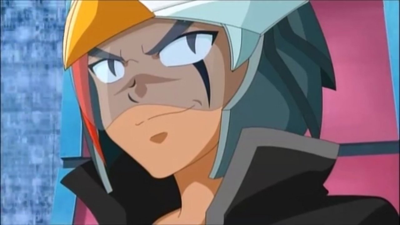 Thumbnail for Episode 7 Season 1 Episode 7