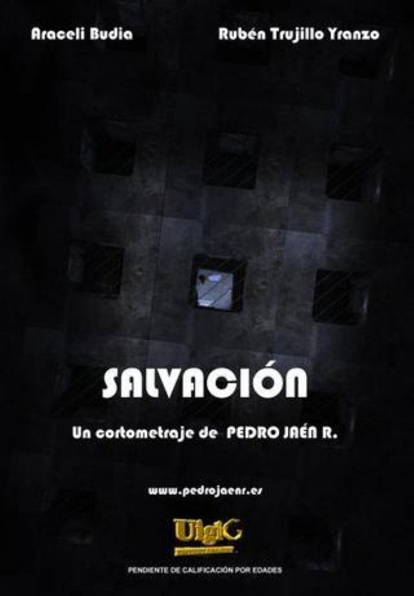 Salvation Poster