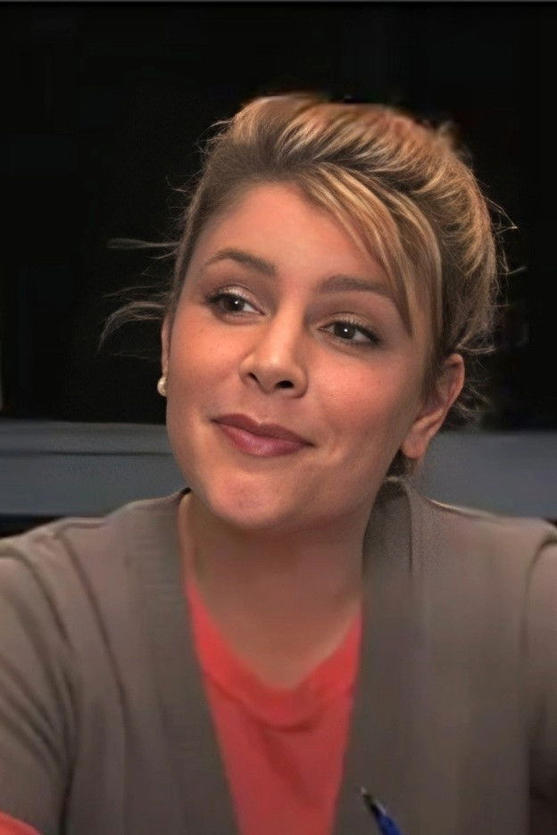 et billede af Shayne Kohout