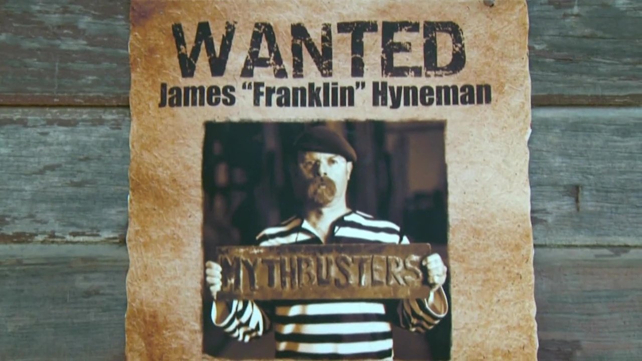 MythBusters