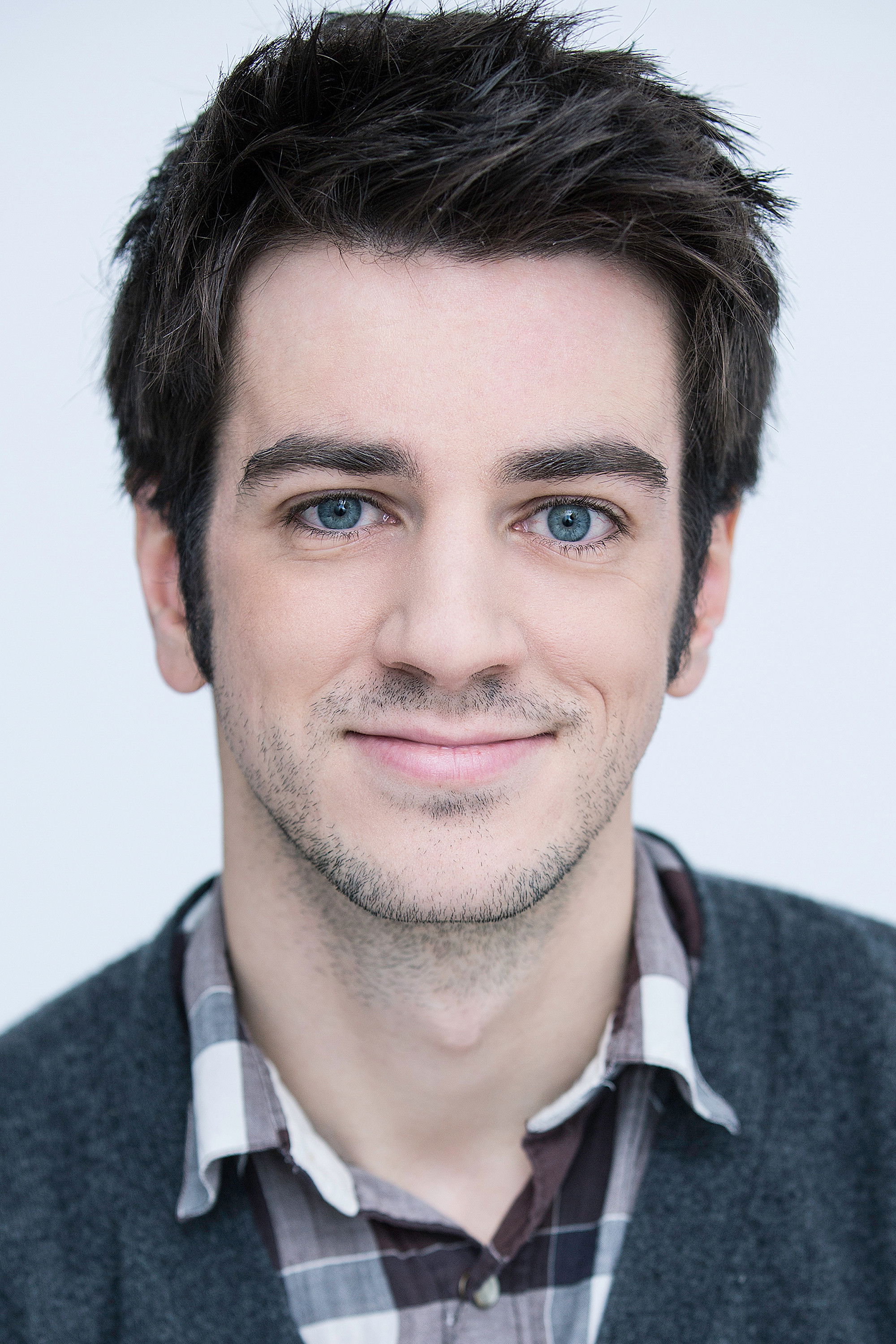 et billede af Pierre-Louis Renaud