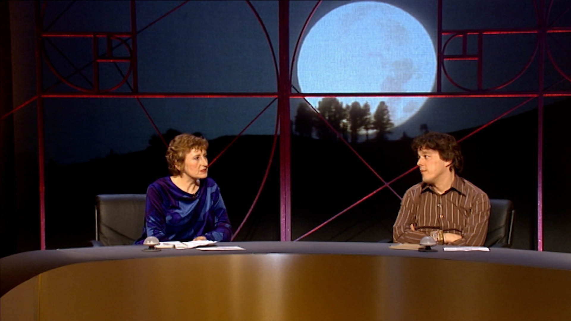 QI Staffel 2 :Folge 11 