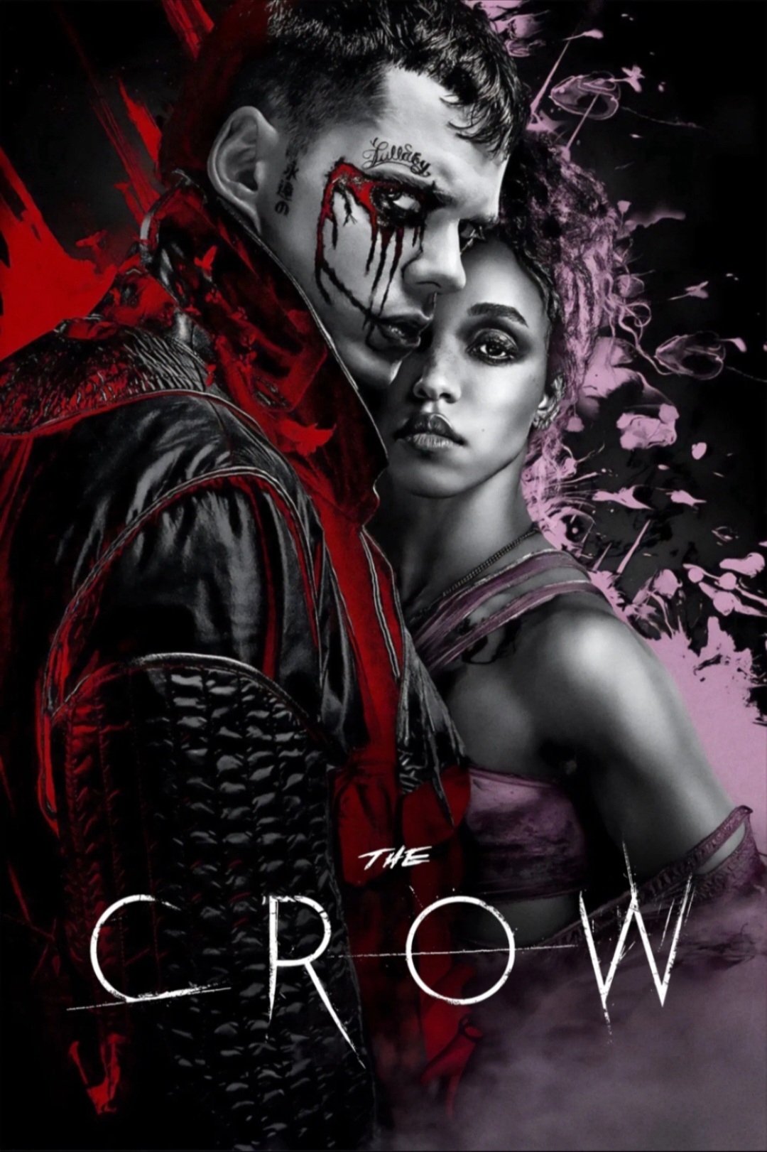The Crow