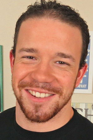 et billede af Nick Decker