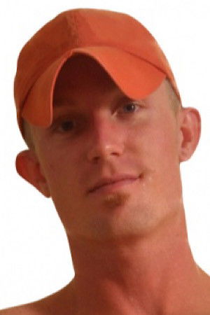 et billede af Josh O'Hara