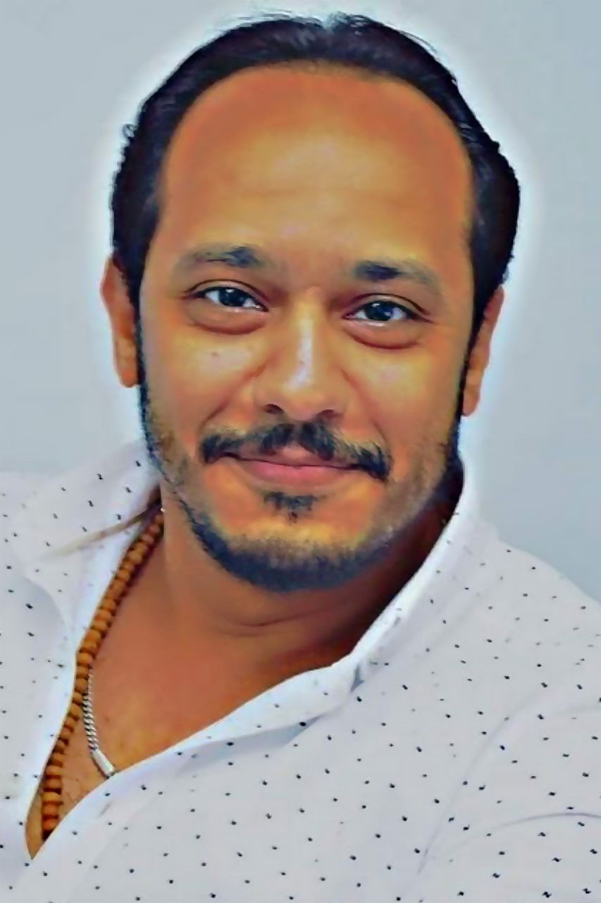 et billede af Mohamed El Damrawy