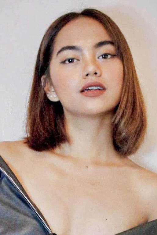 et billede af Danisa Bernaldez