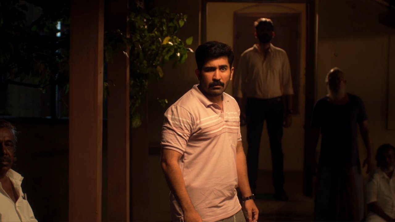 Shakthi Thirumagan