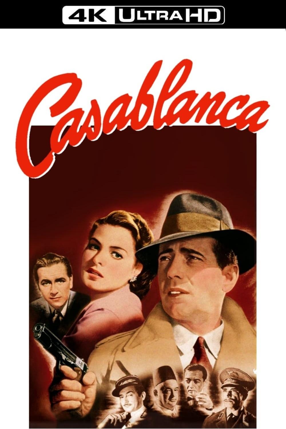 Casablanca