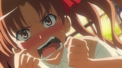 A Certain Scientific Railgun Staffel 1 :Folge 9 