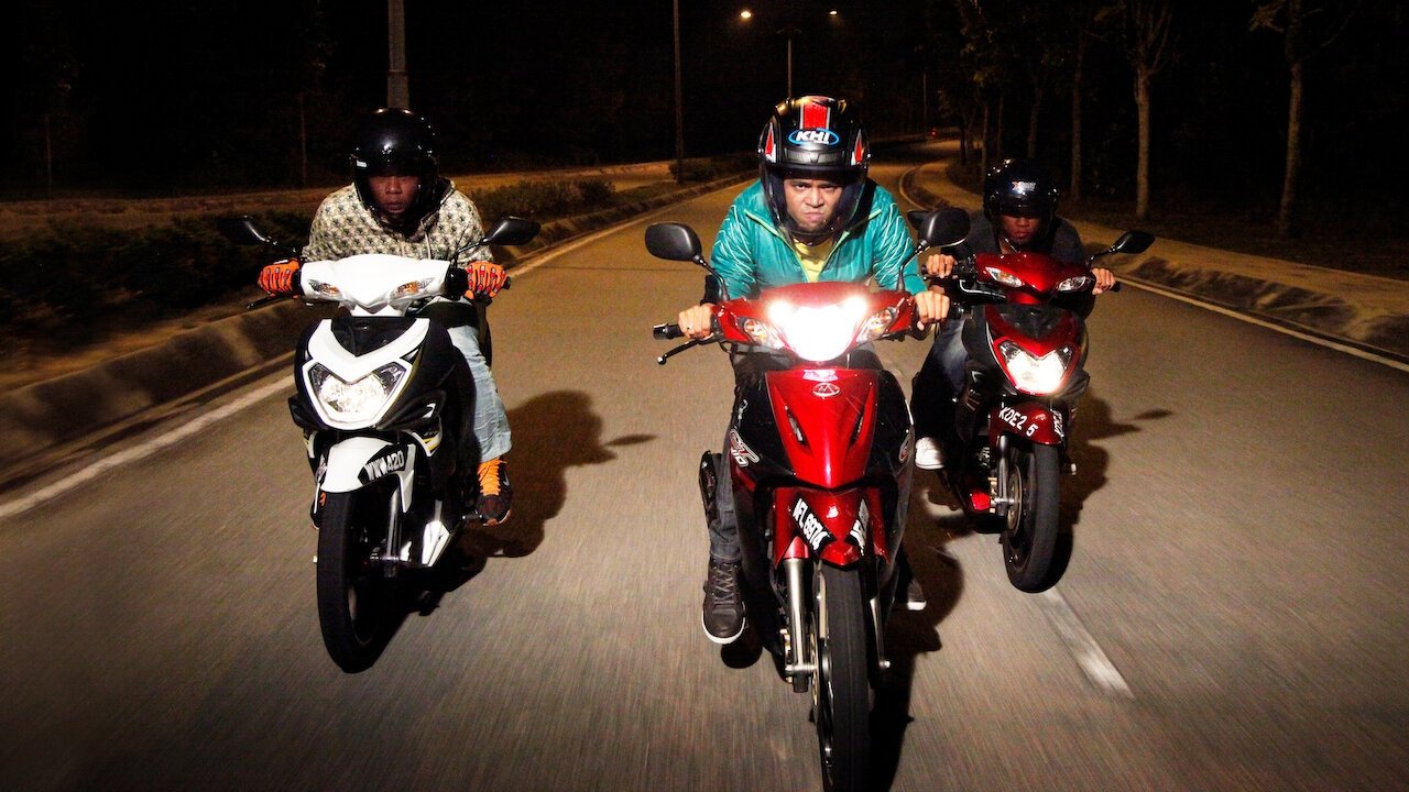 Adnan Sempit 3