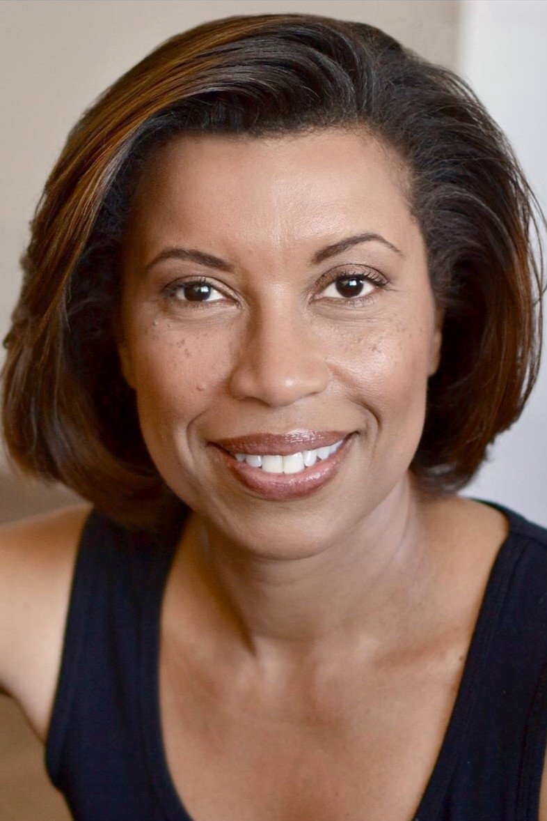 et billede af Kim Yancey