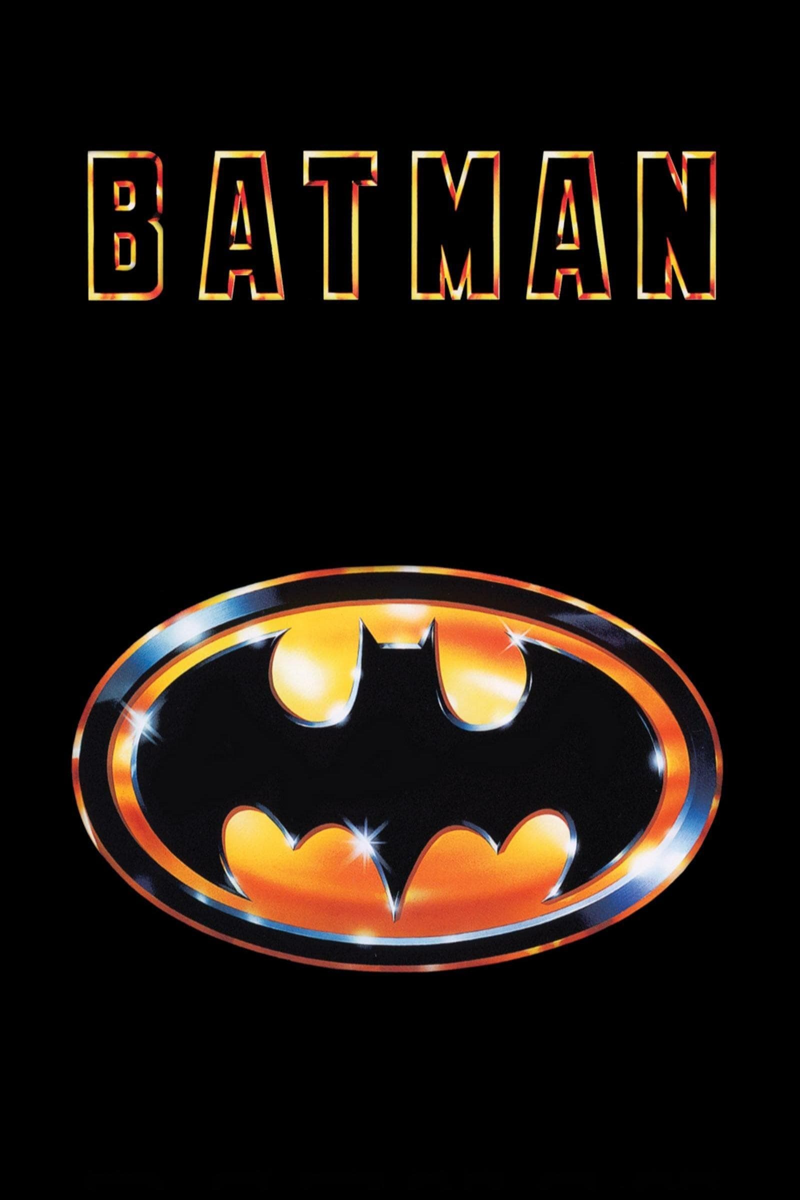 Batman Returns Movie poster
