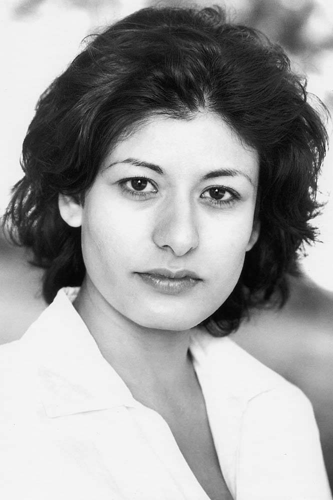 et billede af Amber Agar