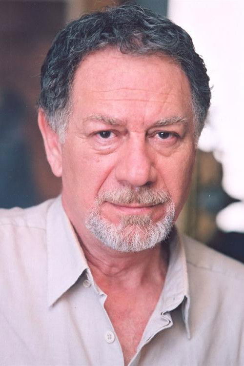 et billede af Sofocles Peppas