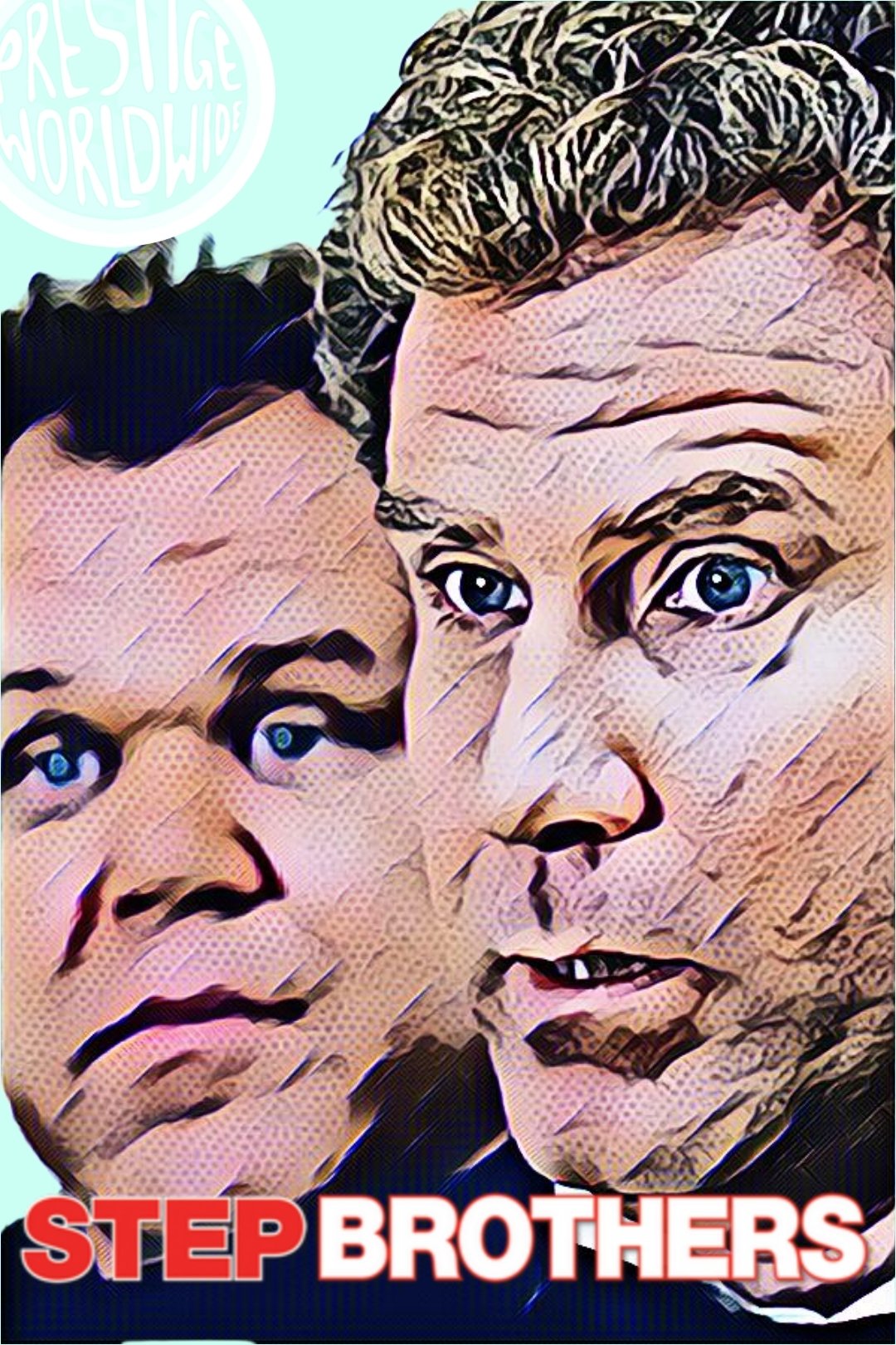 Step Brothers