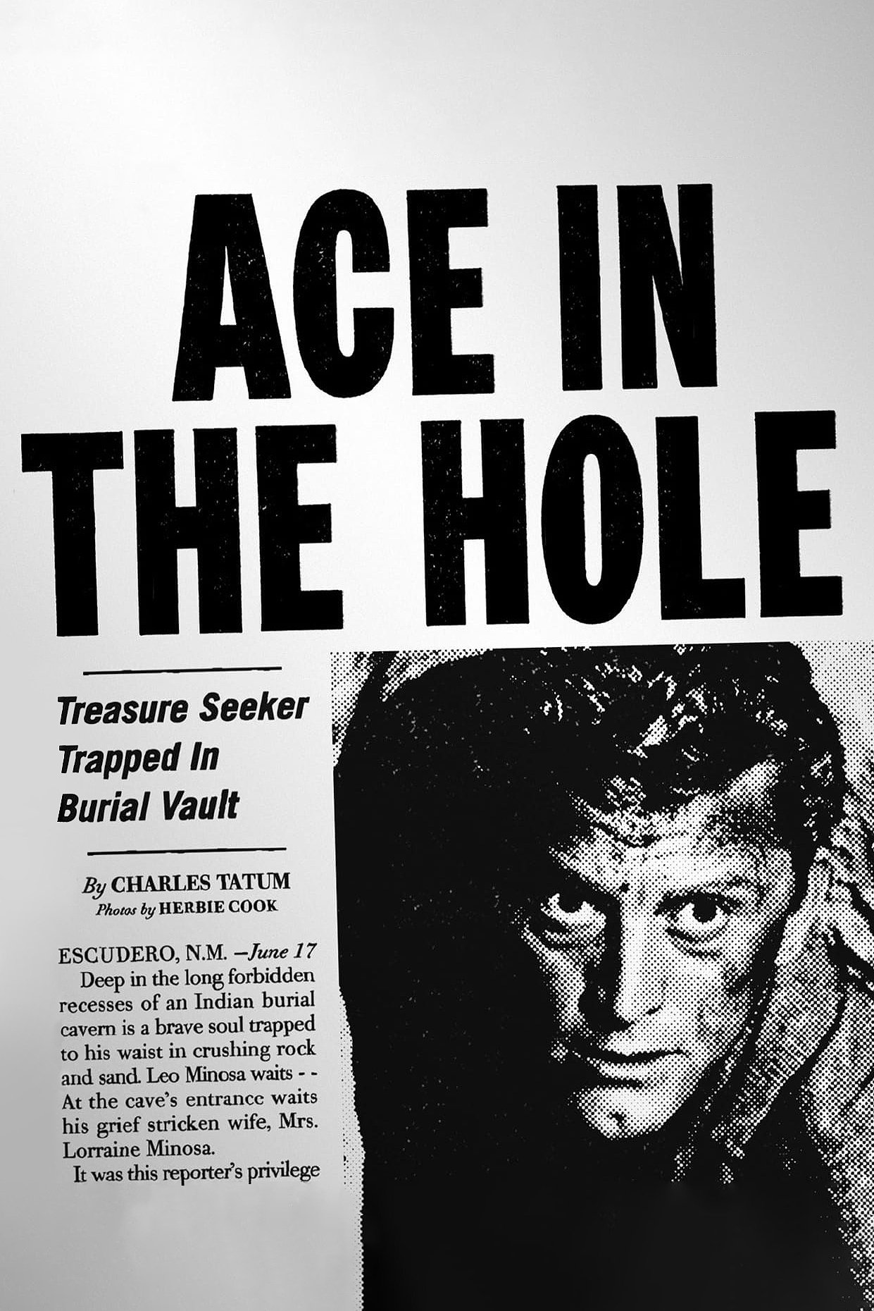 Ace in the Hole