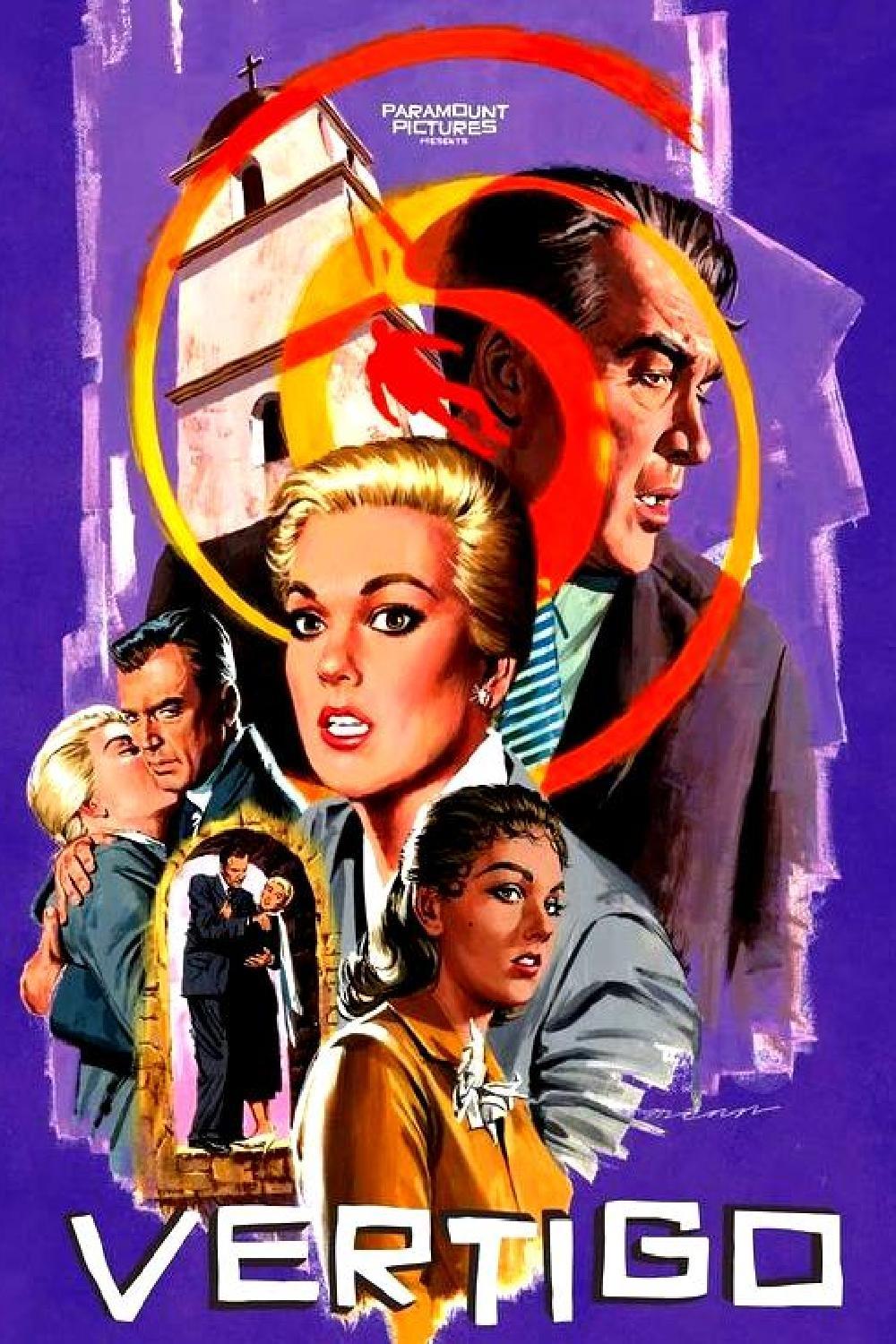 Vertigo