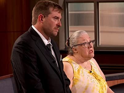 Judy Justice - Épisode 45