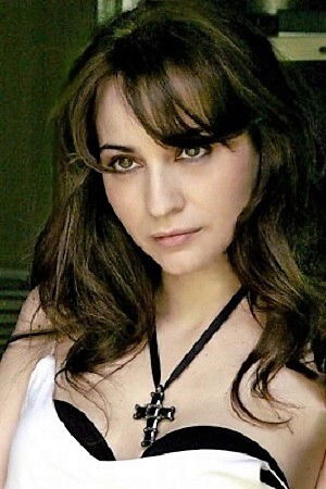 et billede af Pilar Bastardés