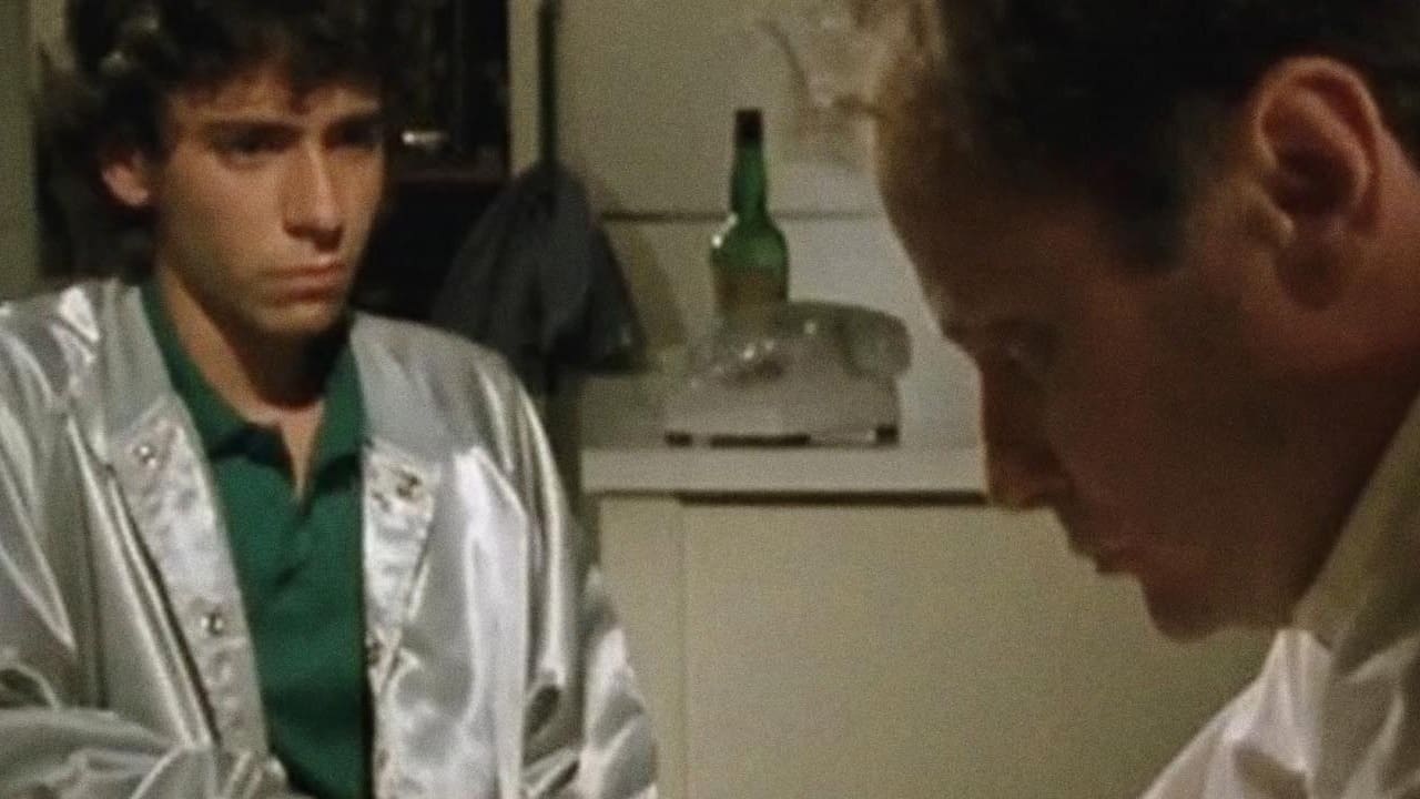 The Crown Prince (1988)