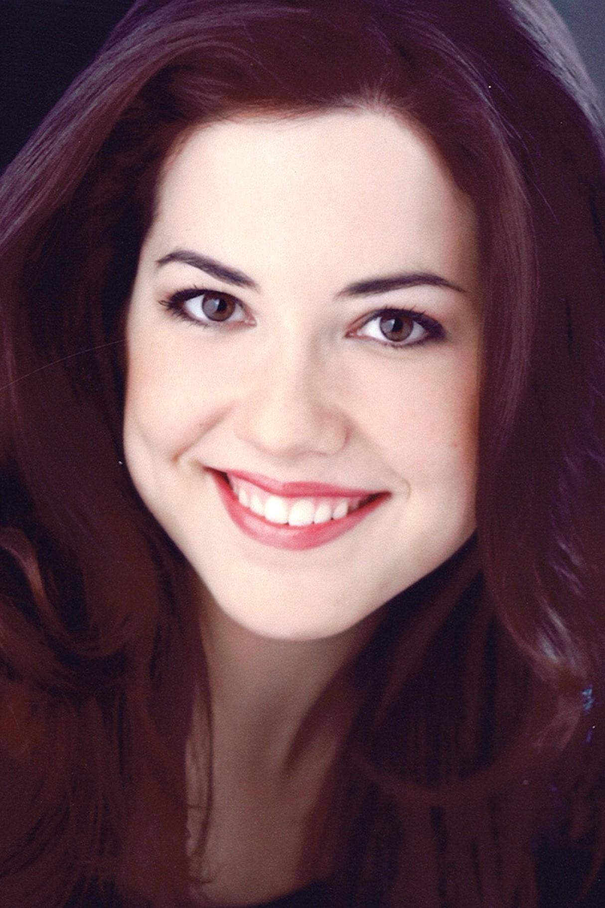 et billede af Vicki Noon