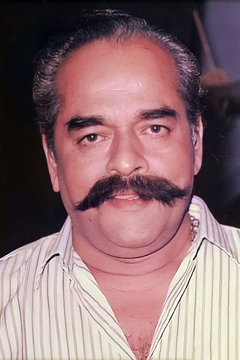 et billede af C I Paul