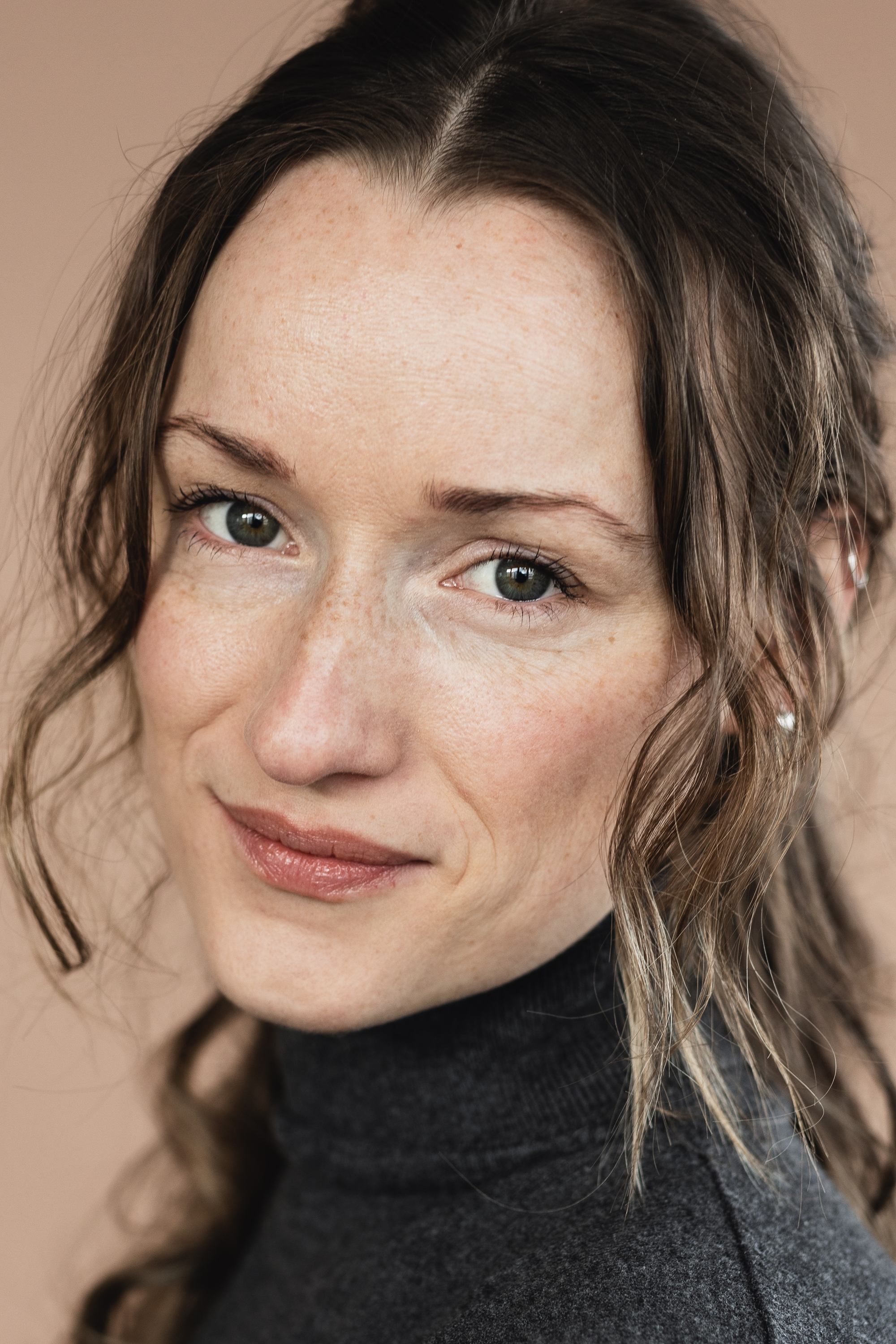 Marie von Reibnitz's picture in the cast