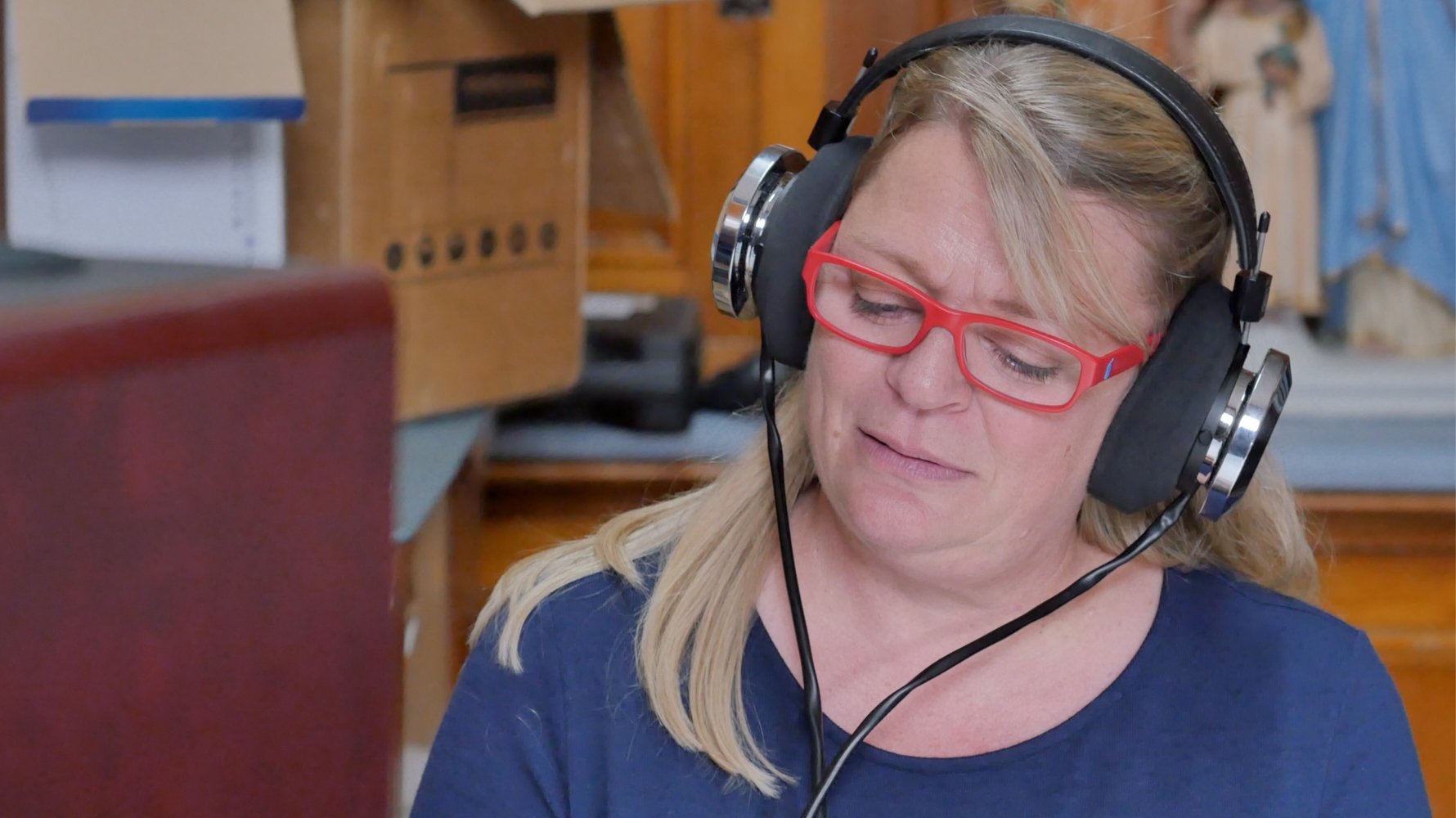 Angèle, Virtuoso (2019)