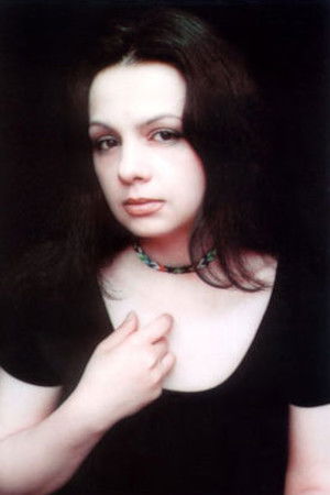 et billede af Nelli Kheranyan