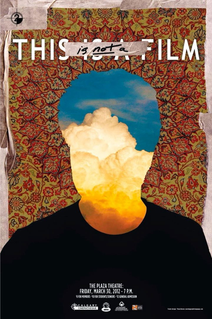 This Is Not a Film