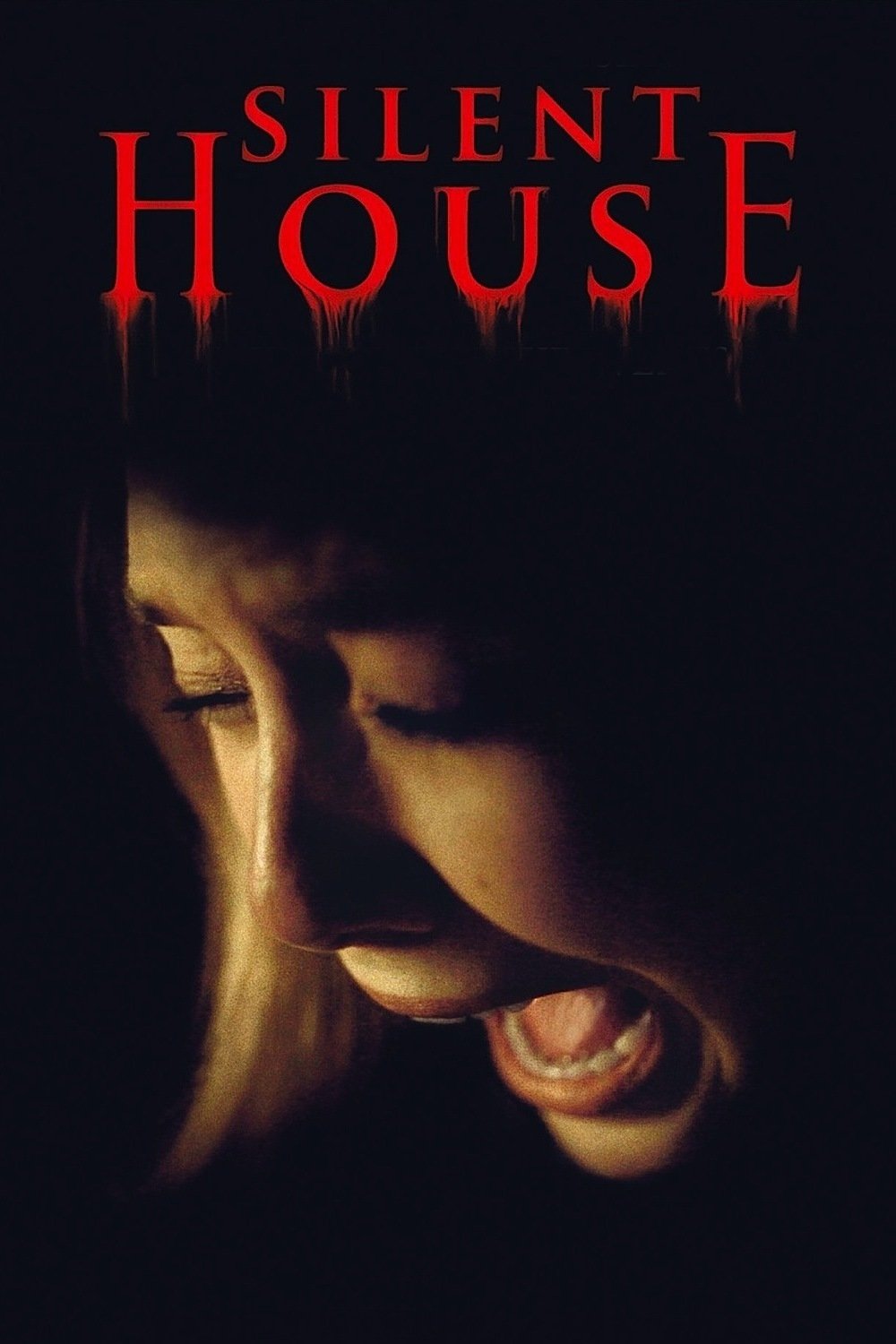 Silent House poster image
