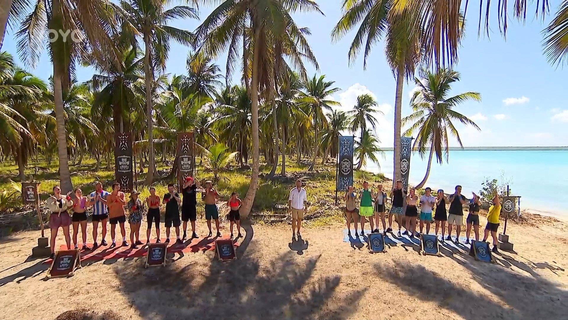 Survivor Česko a Slovensko
