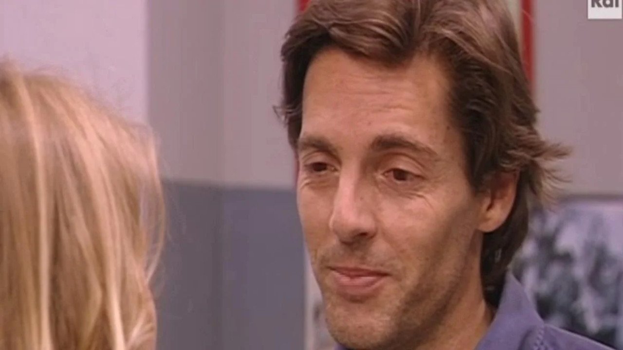 Un medico in famiglia - Épisode 15