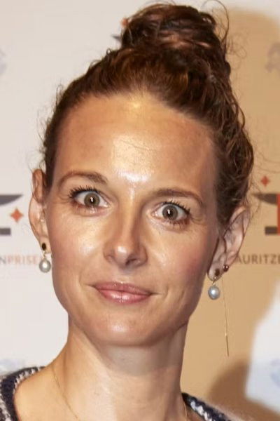 et billede af Helle Bøgeskov Mortensen